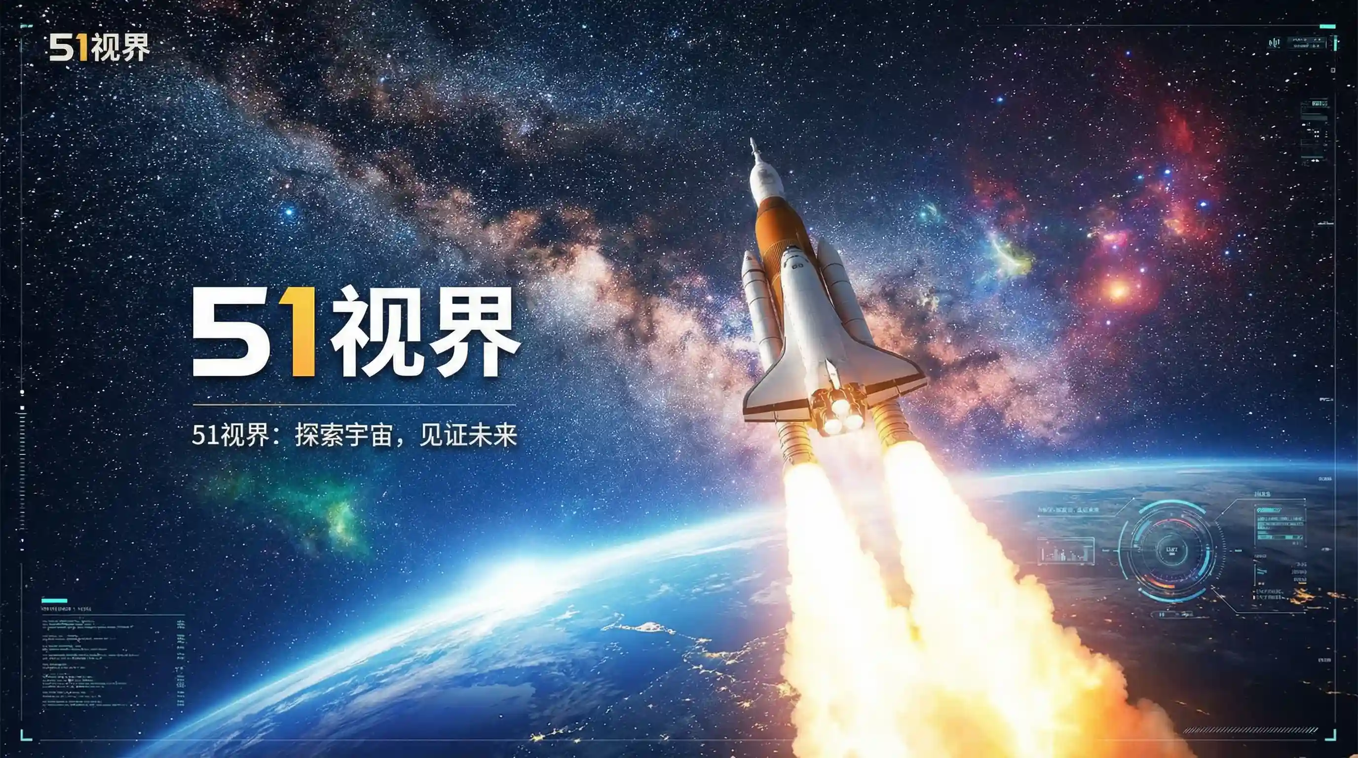 太空探索与航天发射 - 醉饿游戏 追踪航天动态